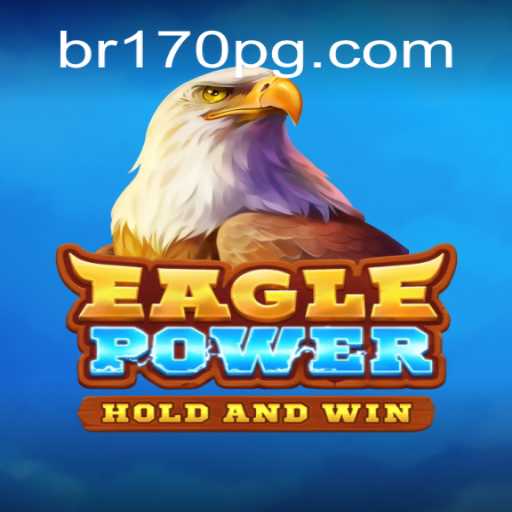EaglePower: Um Jogo Inovador de Estratégia e Aventura