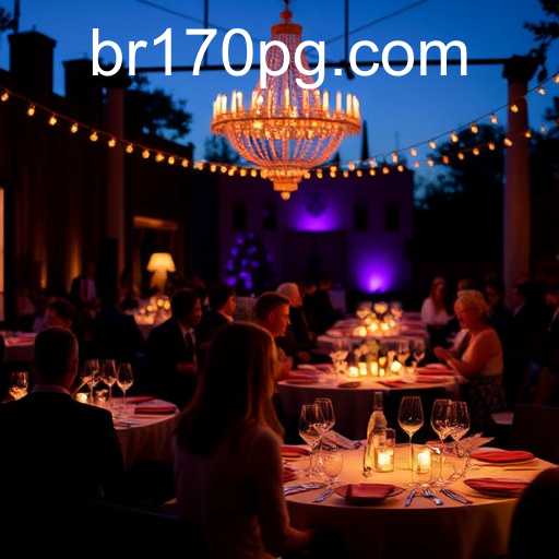 Eventos Exclusivos: Uma Experiência Inesquecível