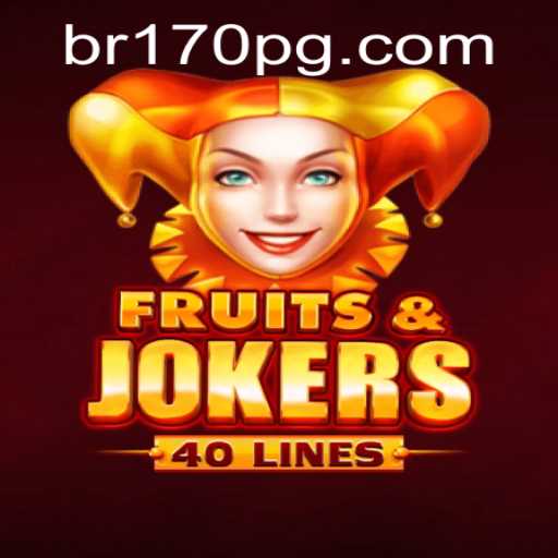 Descubra o Jogo Empolgante FruitsAndJokers40 no Universo de Entretenimento Digital