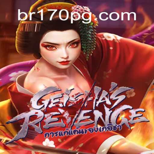Explorando o Mundo do Jogo GeishasRevenge: Regras e Introdução