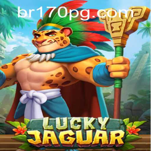 LuckyJaguar: Explore a Emoção do Novo Jogo de Apostas Online