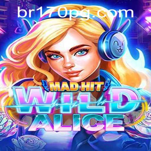 Explorando o Fascinante Mundo de MadHitWildAlice e sua Conexão com br170.com