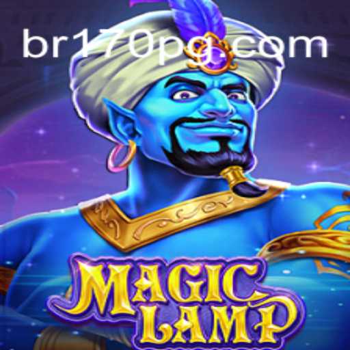 MagicLamp: Desvende o Jogo que Está Conquistando os Jogadores