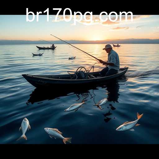 Pesca: Uma Análise Abrangente das Práticas e Sustentabilidade