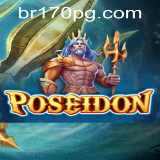 Explorando o Mundo de Poseidon: O Jogo Que Captura a Imersão Aquática