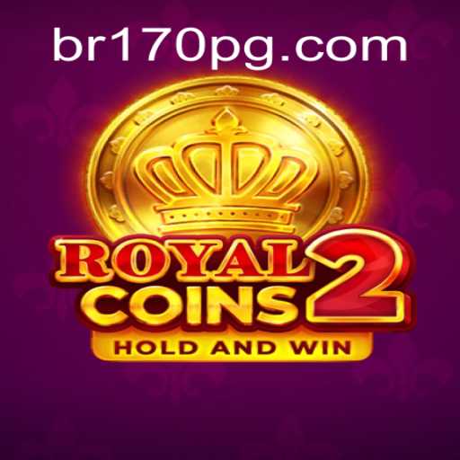 Descubra o Mundo de RoyalCoins2: Uma Aventura Perfeita para os Amantes de Jogos