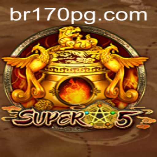 Descubra o Fascinante Mundo de Super5: O Jogo do Momento