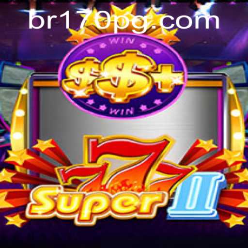 Descubra o Fascinante Mundo do Jogo 'Super777II'