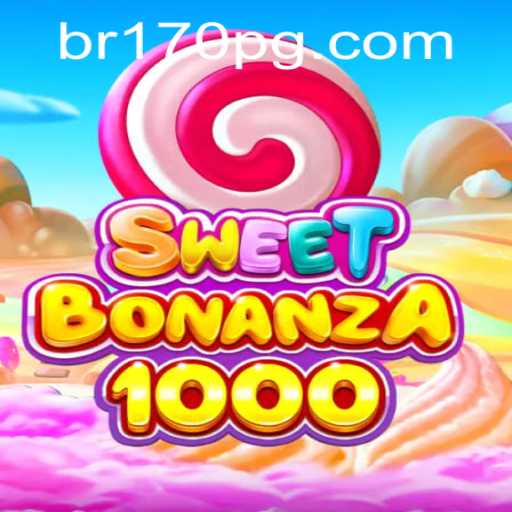 Explorando SweetBonanza1000: Um Mundo de Diversão e Surpresas