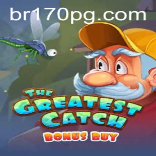 Explorando 'TheGreatestCatchBonusBuy': Um Mergulho no Mundo dos Jogos de Casino